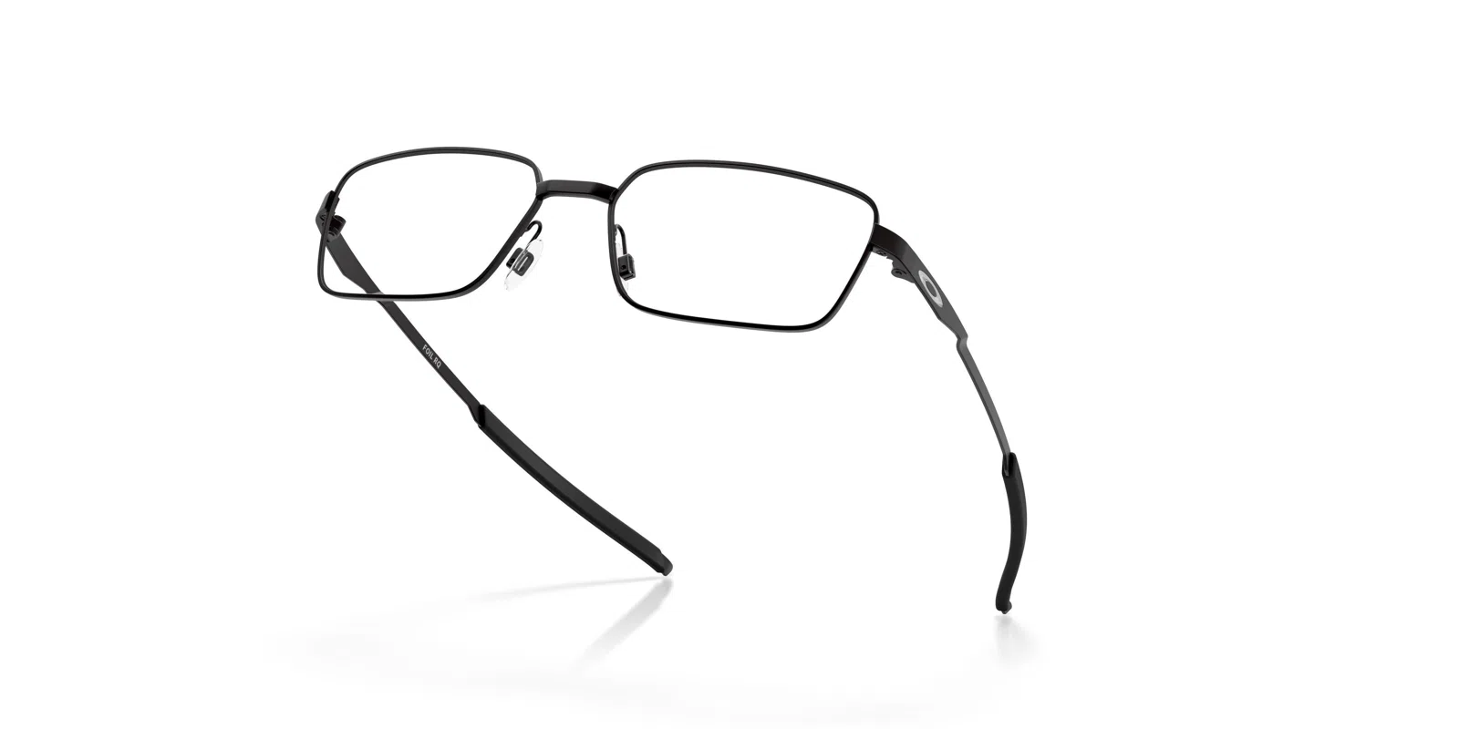 Oakley Foil Rq 3036 Eyeglasses - view 8